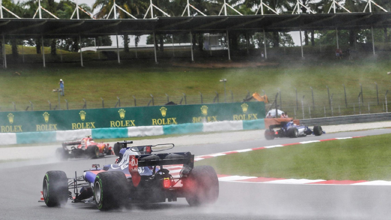 GP Μαλαισίας: Απάντησε η Ferrari στη Red Bull